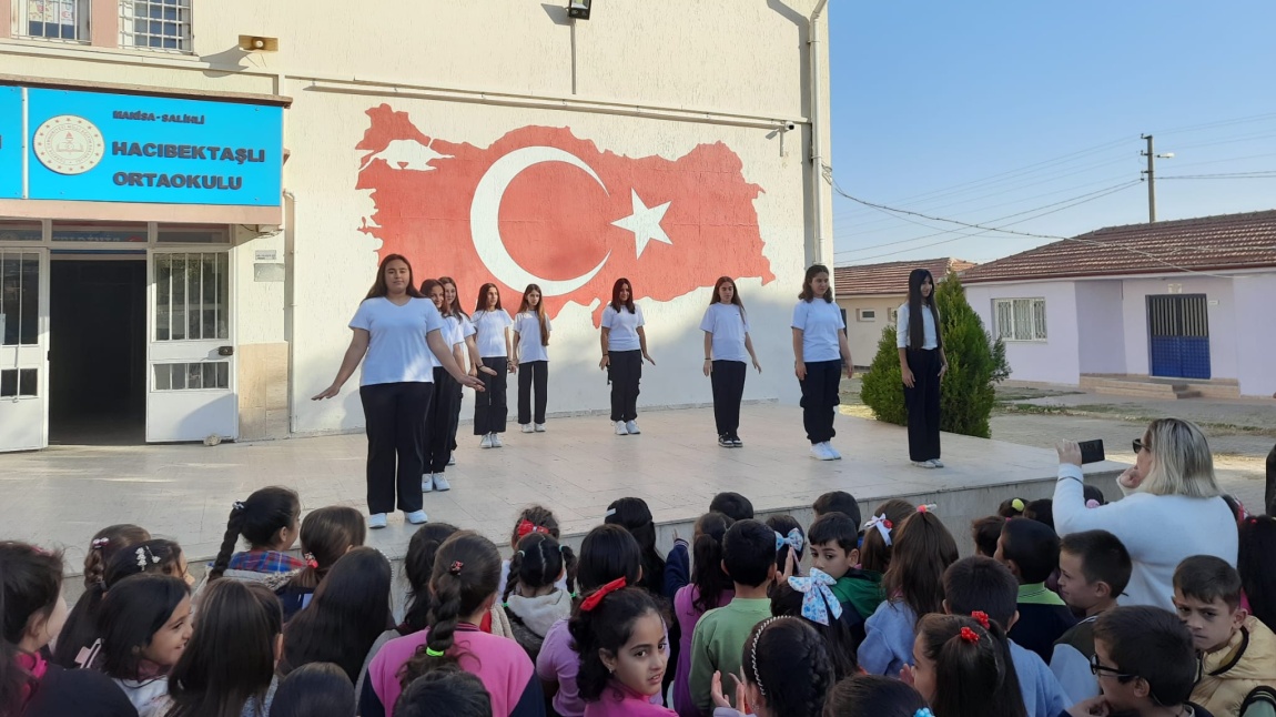 29 Ekim Cumhuriyet  Bayramı Kutlama Töreni